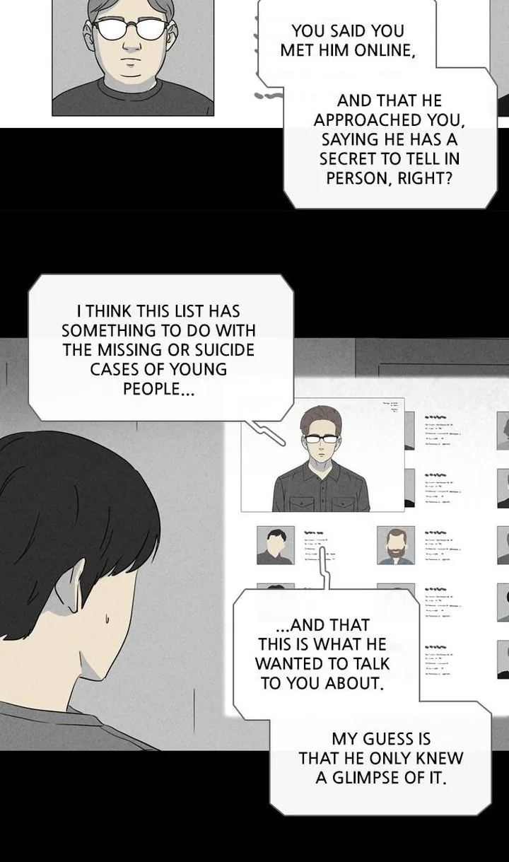 Tales of the Unusual Chapter 333 page 8