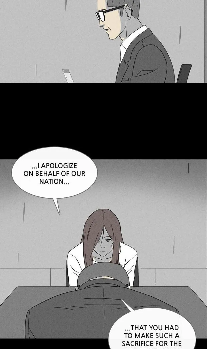 Tales of the Unusual Chapter 333 page 35