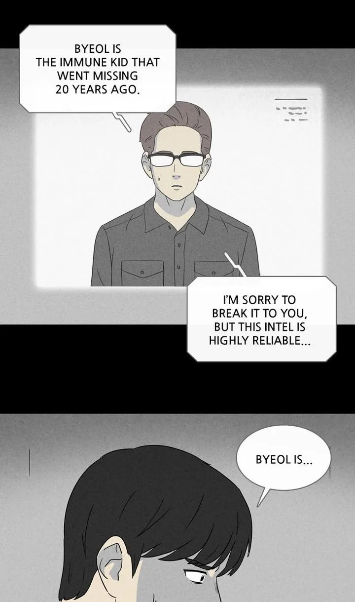 Tales of the Unusual Chapter 333 page 3