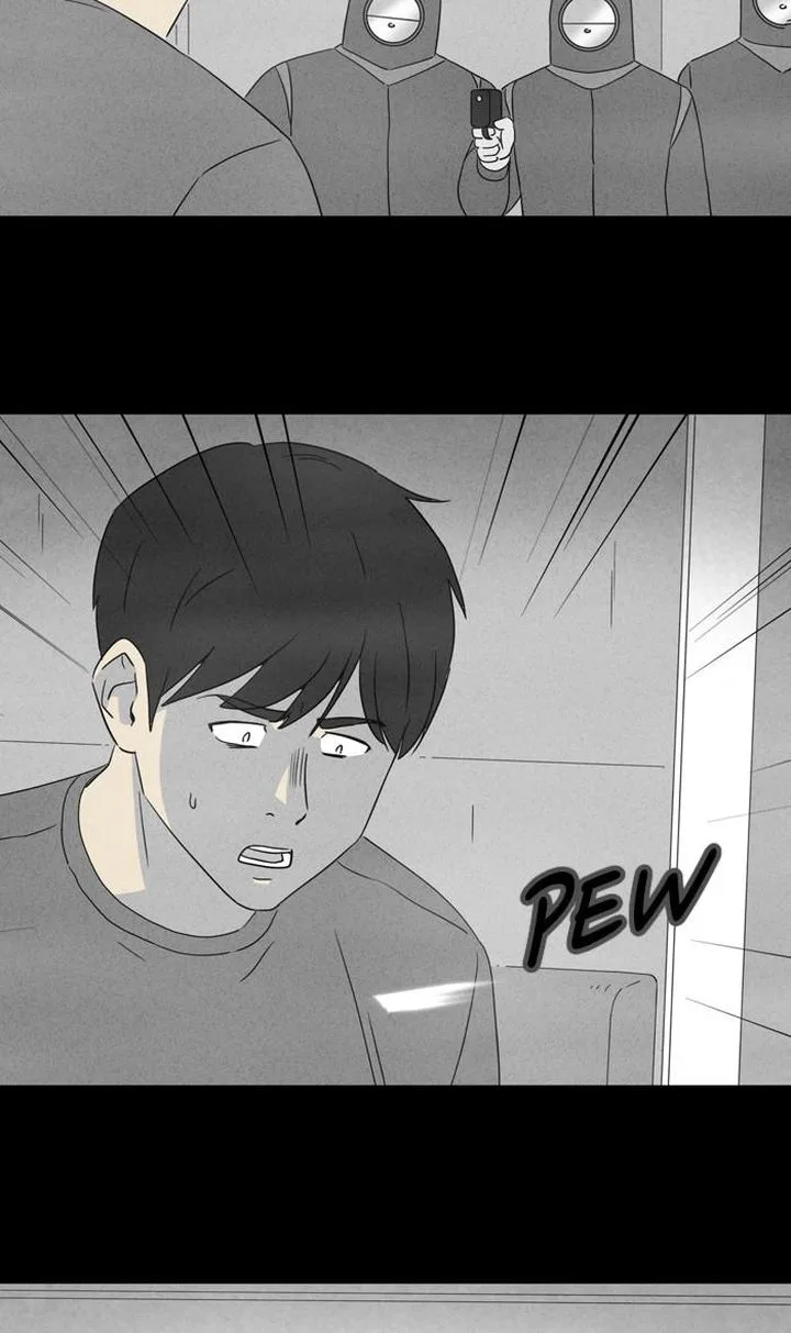 Tales of the Unusual Chapter 333 page 23