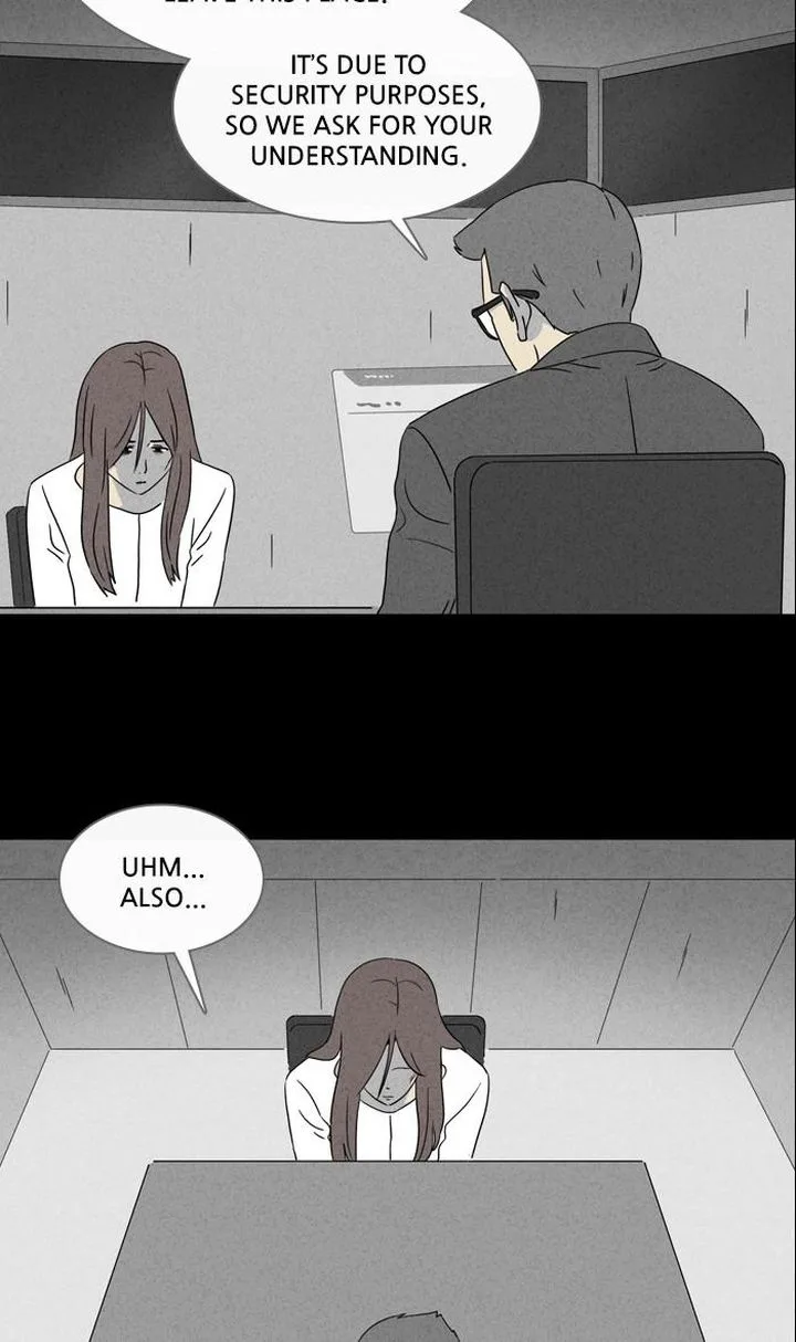 Tales of the Unusual Chapter 333 page 37