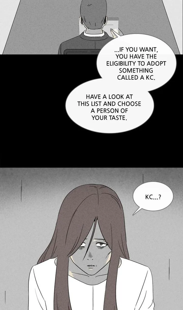 Tales of the Unusual Chapter 333 page 38