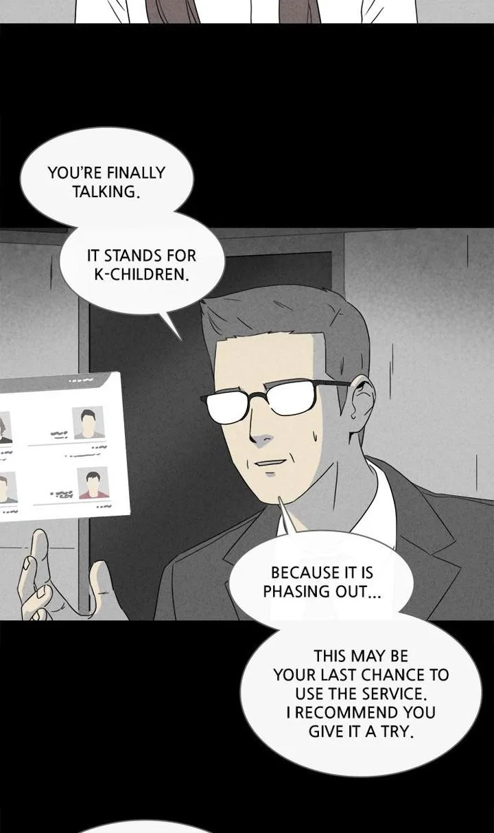 Tales of the Unusual Chapter 333 page 39
