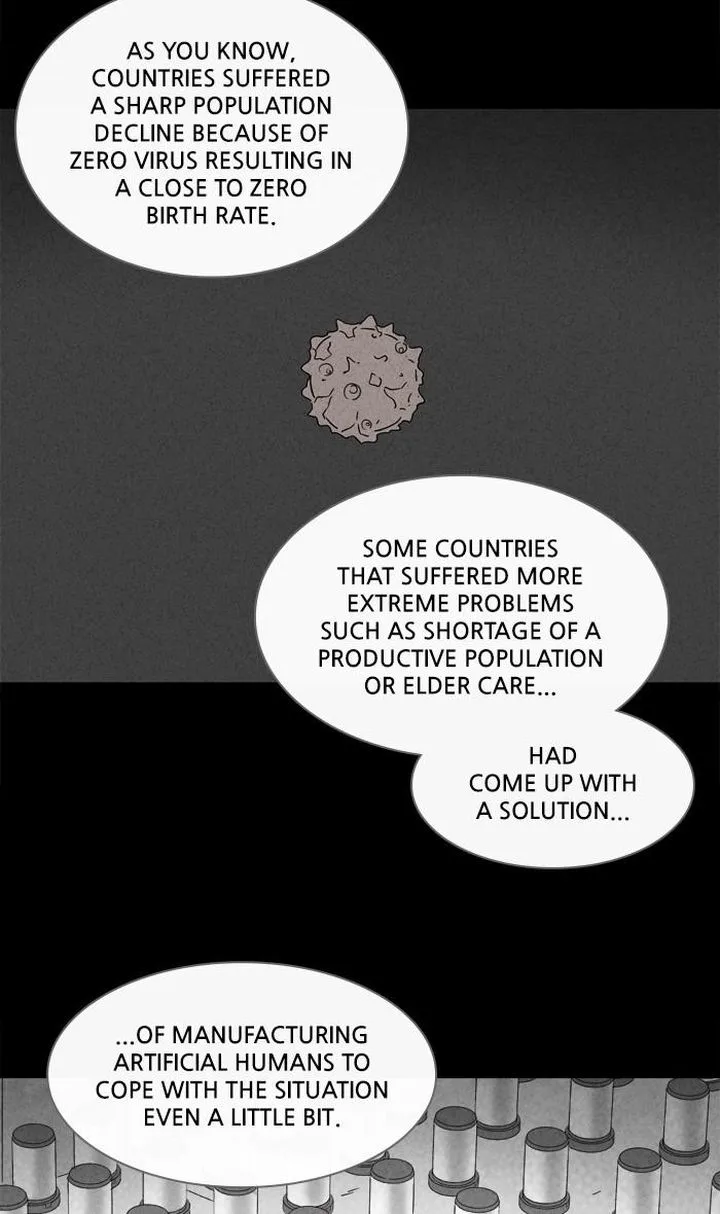 Tales of the Unusual Chapter 333 page 40