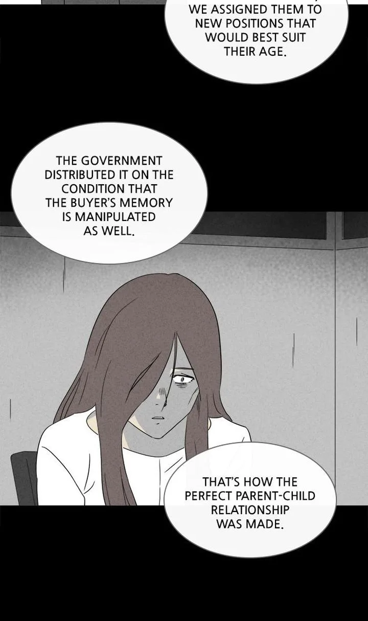 Tales of the Unusual Chapter 333 page 44