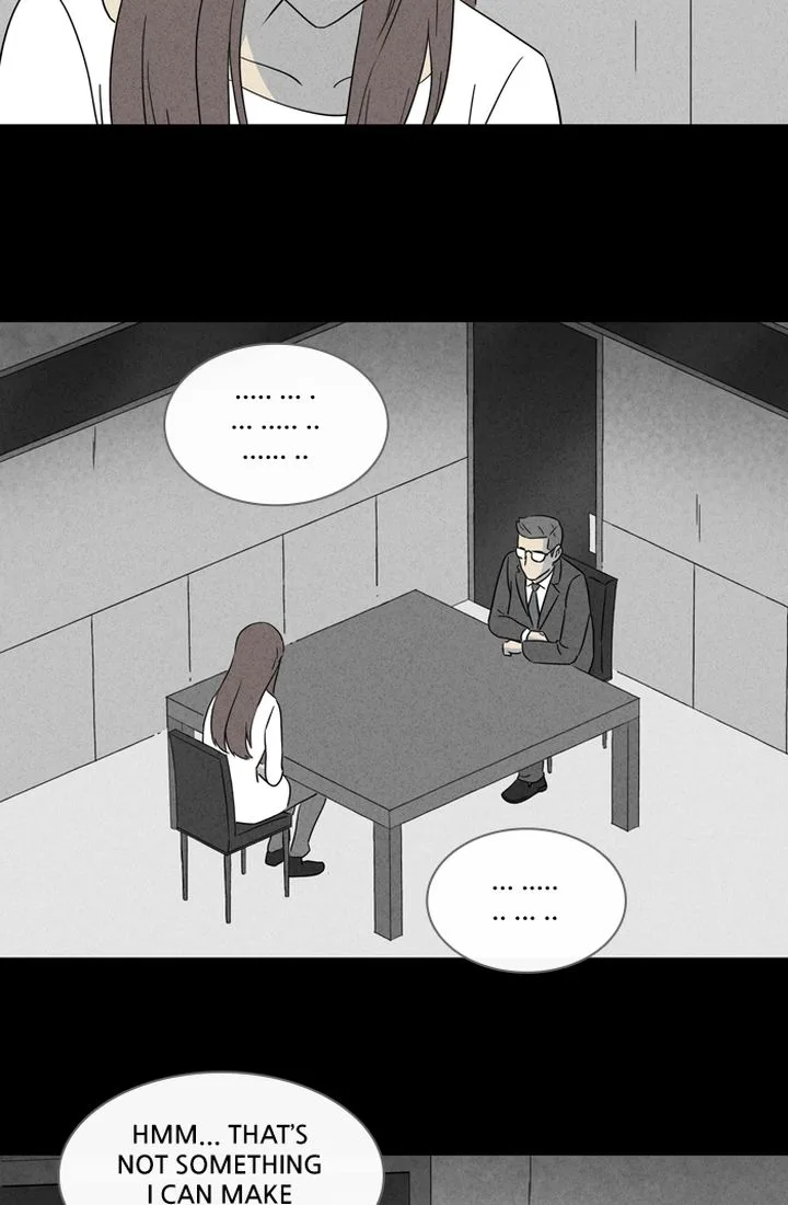 Tales of the Unusual Chapter 334 page 6