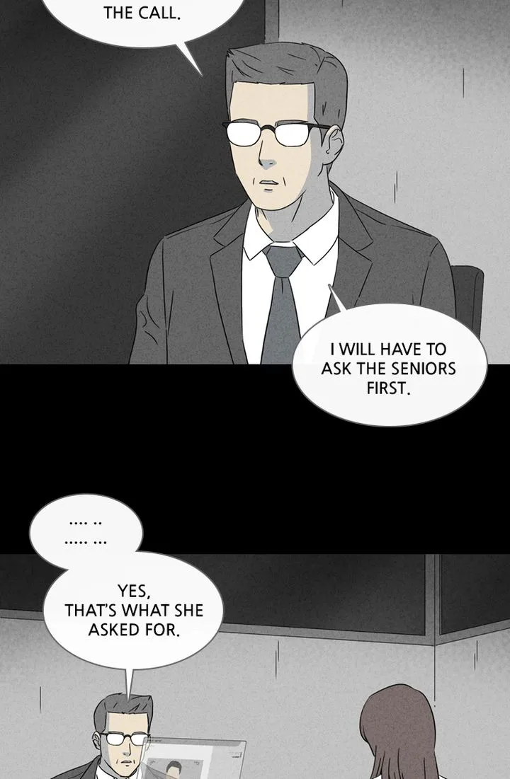 Tales of the Unusual Chapter 334 page 7