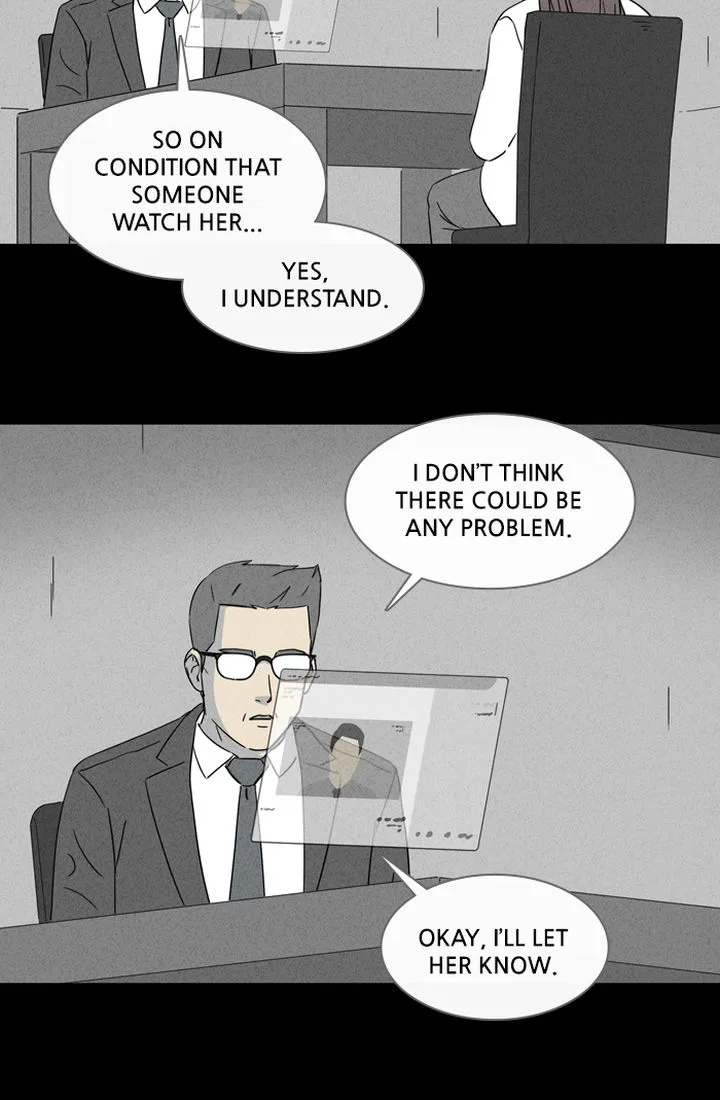 Tales of the Unusual Chapter 334 page 8