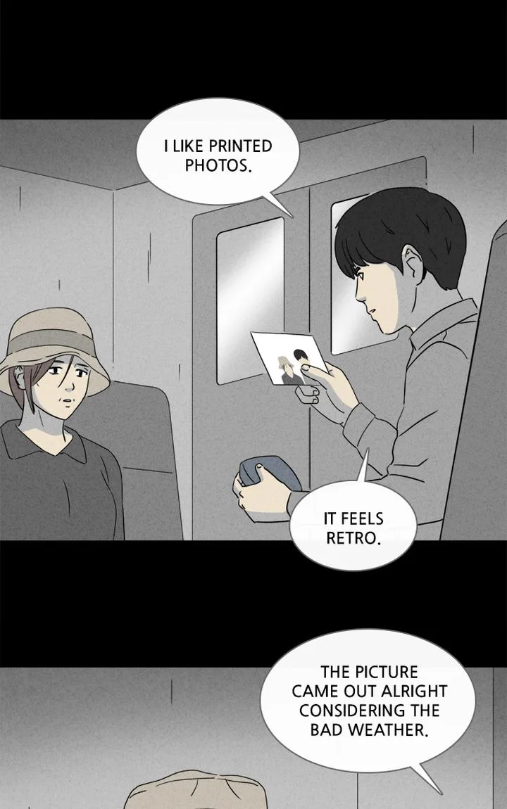 Tales of the Unusual Chapter 334 page 27