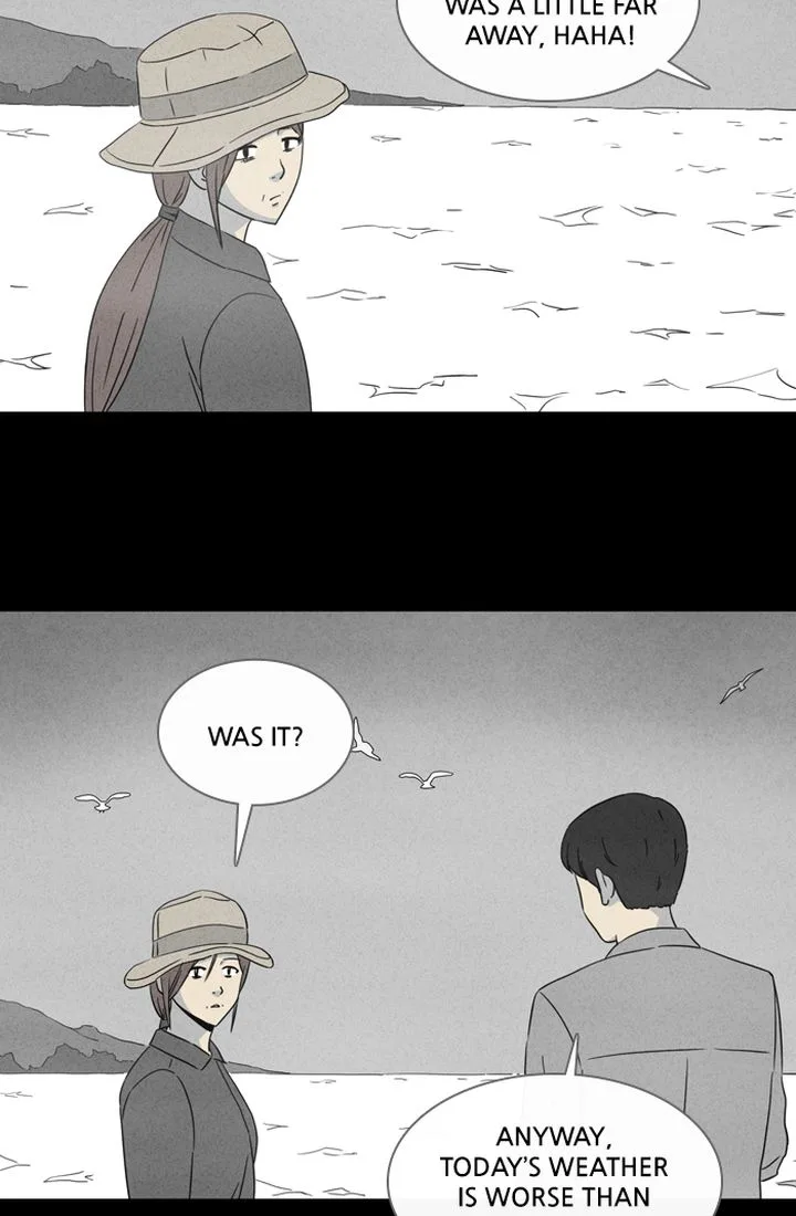 Tales of the Unusual Chapter 334 page 19