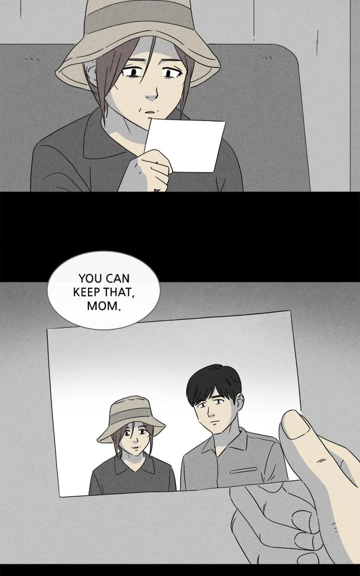 Tales of the Unusual Chapter 334 page 28