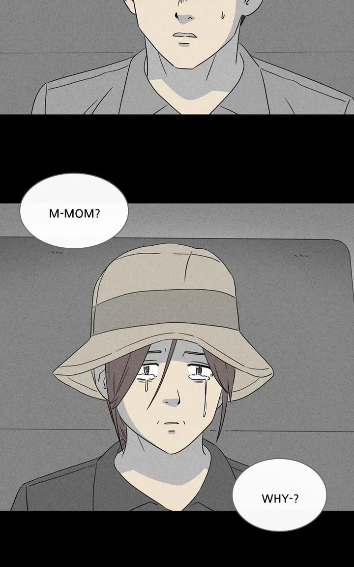 Tales of the Unusual Chapter 334 page 32