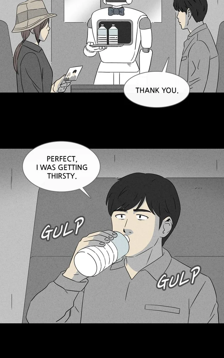 Tales of the Unusual Chapter 334 page 30