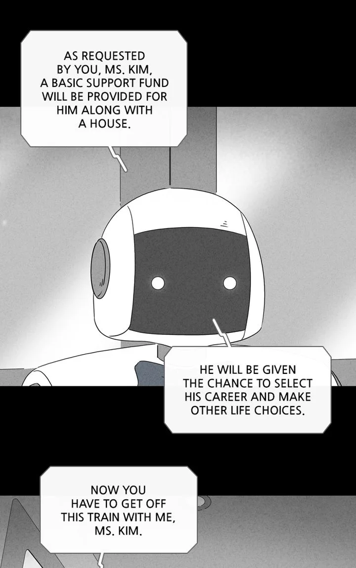Tales of the Unusual Chapter 334 page 35