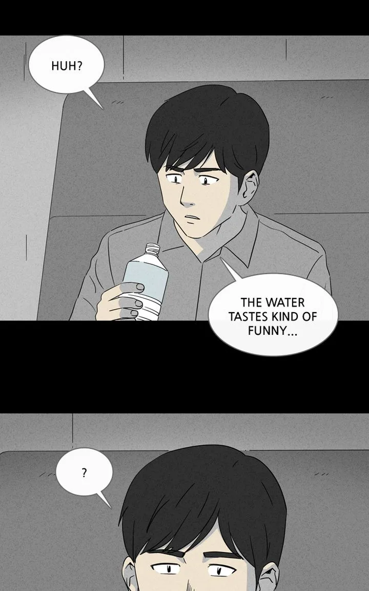 Tales of the Unusual Chapter 334 page 31