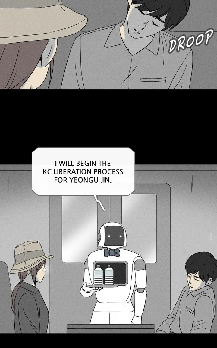 Tales of the Unusual Chapter 334 page 34