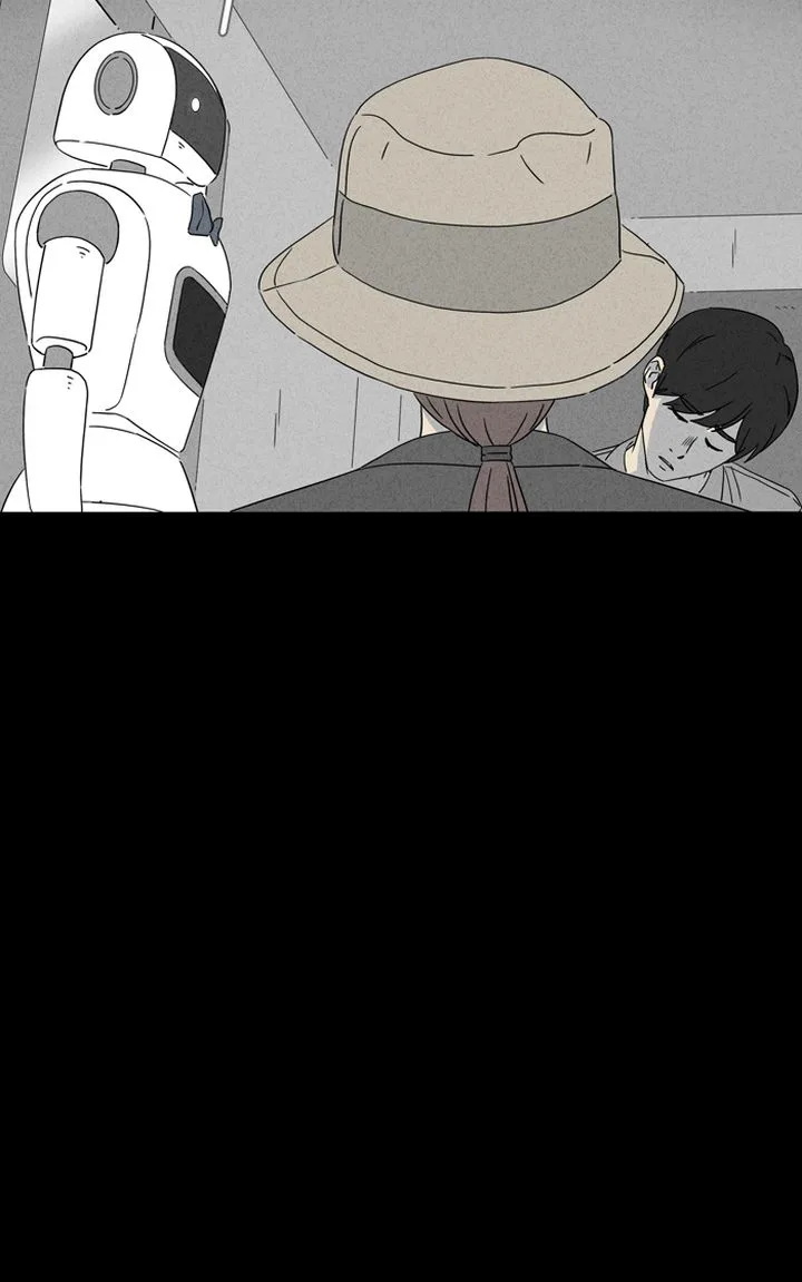 Tales of the Unusual Chapter 334 page 36