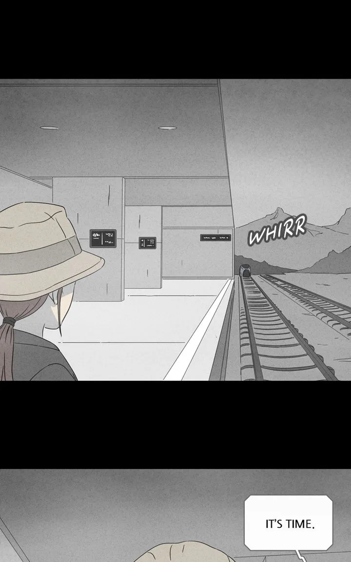 Tales of the Unusual Chapter 334 page 40