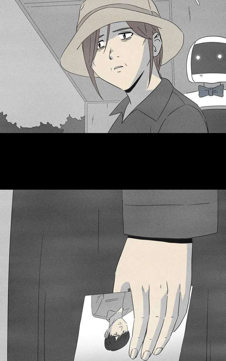 Tales of the Unusual Chapter 334 page 41