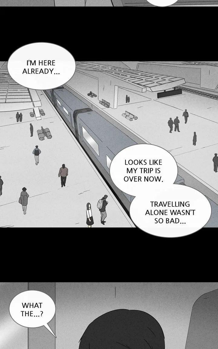 Tales of the Unusual Chapter 334 page 44