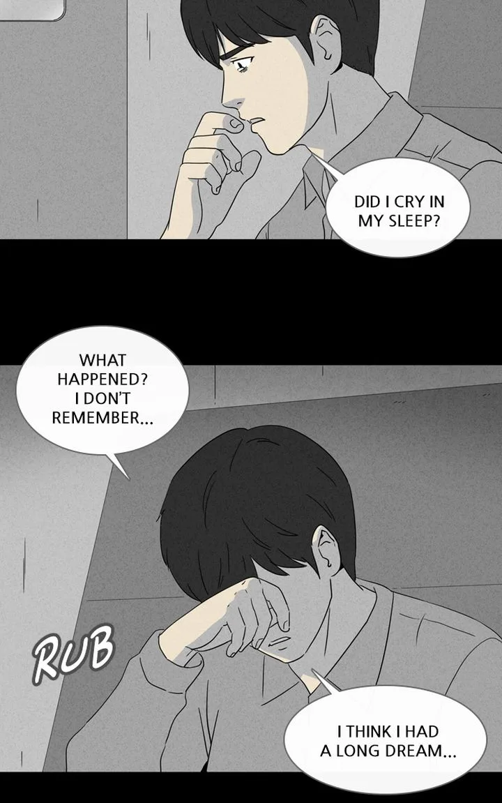 Tales of the Unusual Chapter 334 page 45
