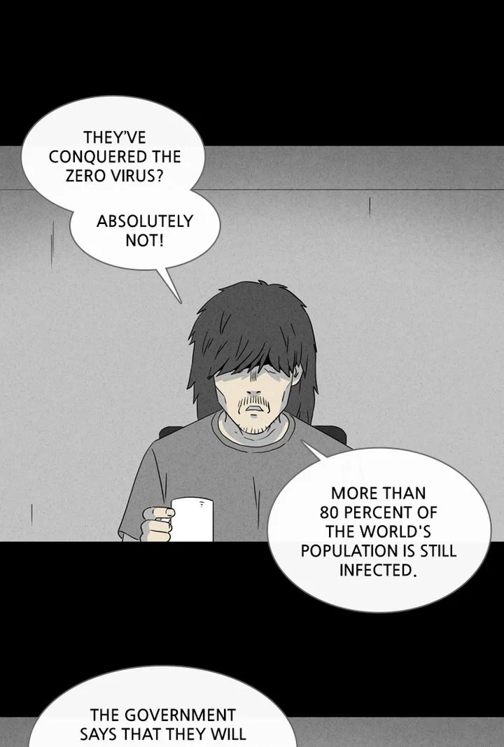 Tales of the Unusual Chapter 334 page 48