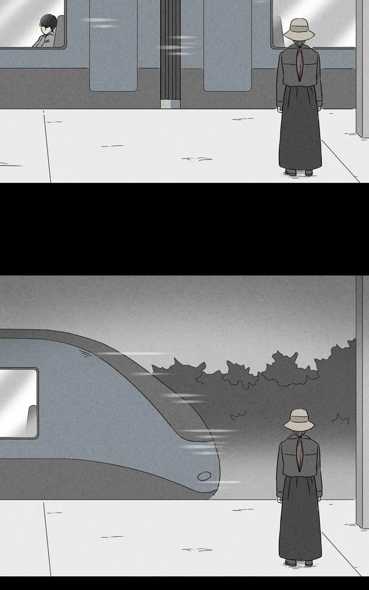 Tales of the Unusual Chapter 334 page 39