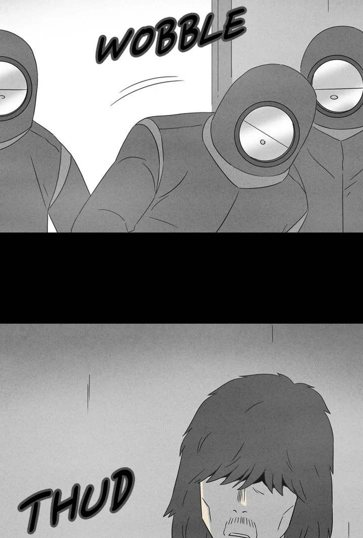Tales of the Unusual Chapter 334 page 54