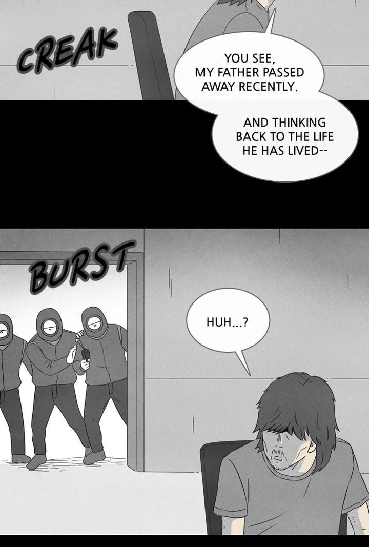 Tales of the Unusual Chapter 334 page 52