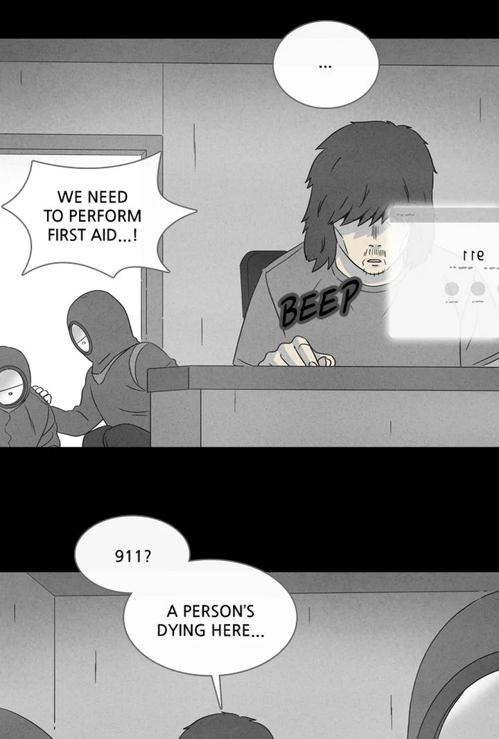 Tales of the Unusual Chapter 334 page 56
