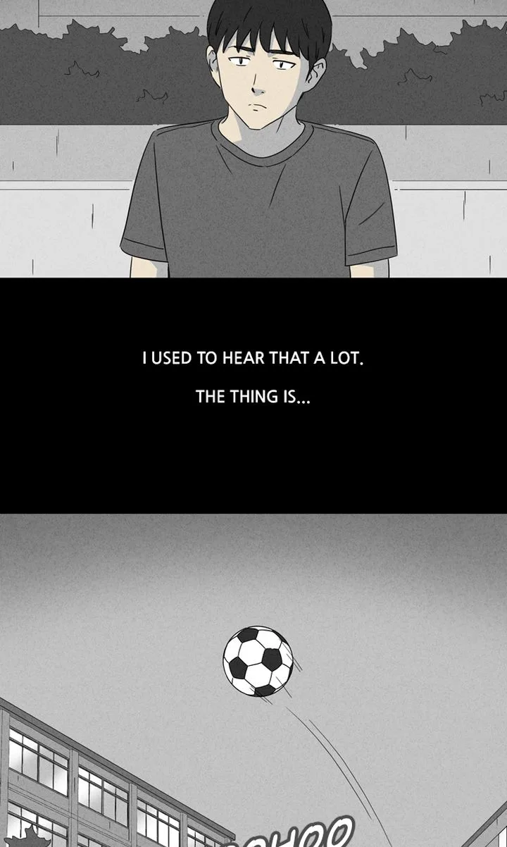 Tales of the Unusual Chapter 335 page 3