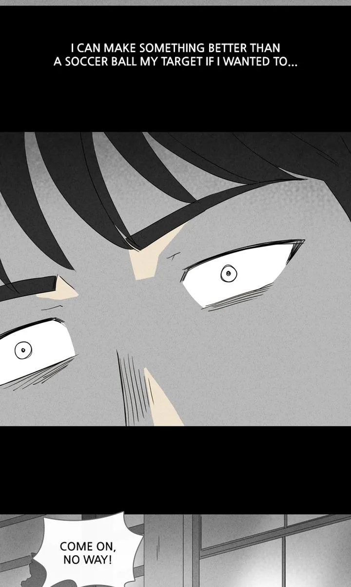 Tales of the Unusual Chapter 335 page 9
