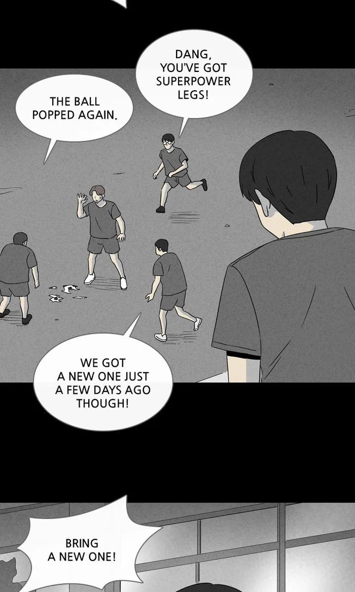 Tales of the Unusual Chapter 335 page 7