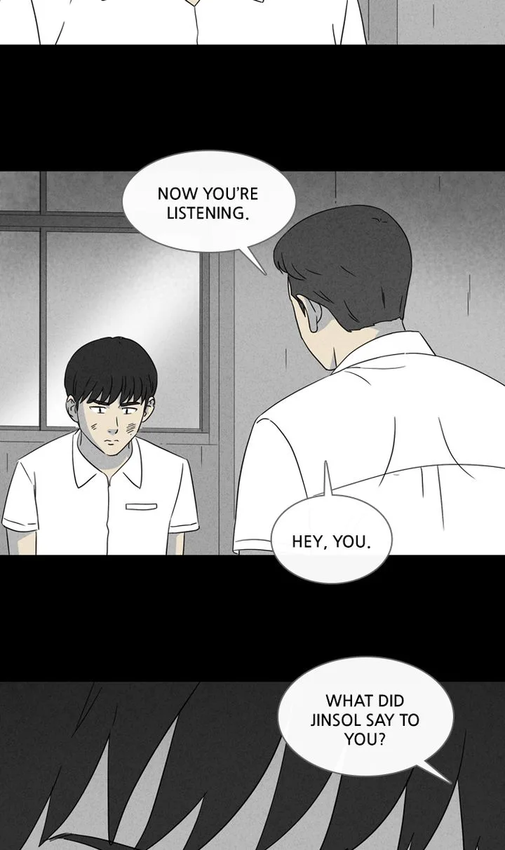 Tales of the Unusual Chapter 335 page 34
