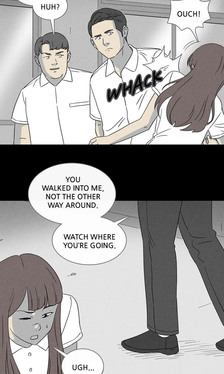 Tales of the Unusual Chapter 335 page 16