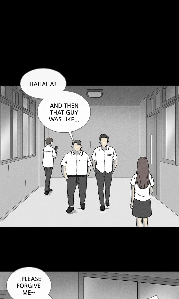 Tales of the Unusual Chapter 335 page 15