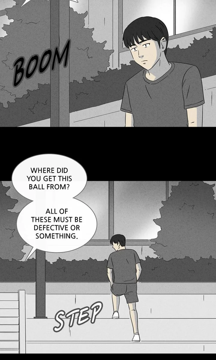 Tales of the Unusual Chapter 335 page 10