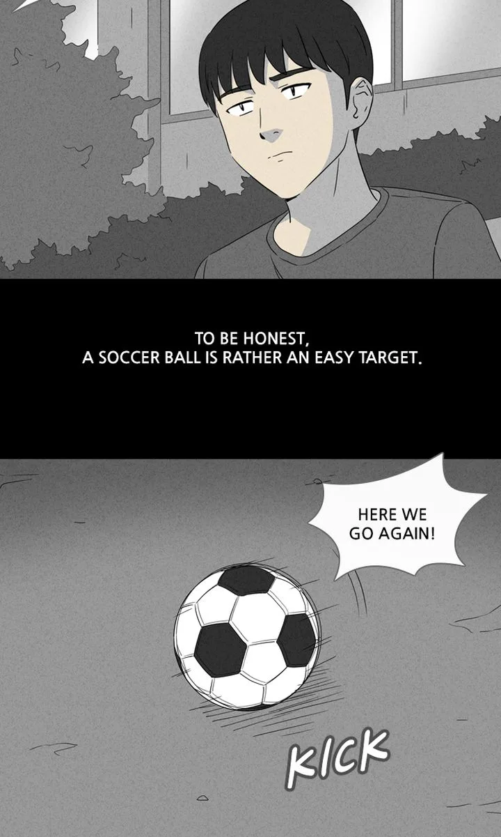 Tales of the Unusual Chapter 335 page 8