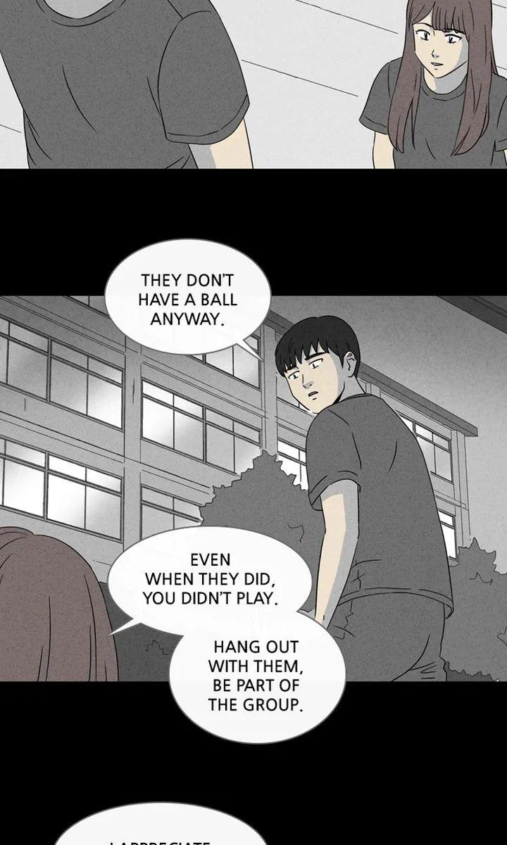 Tales of the Unusual Chapter 335 page 12