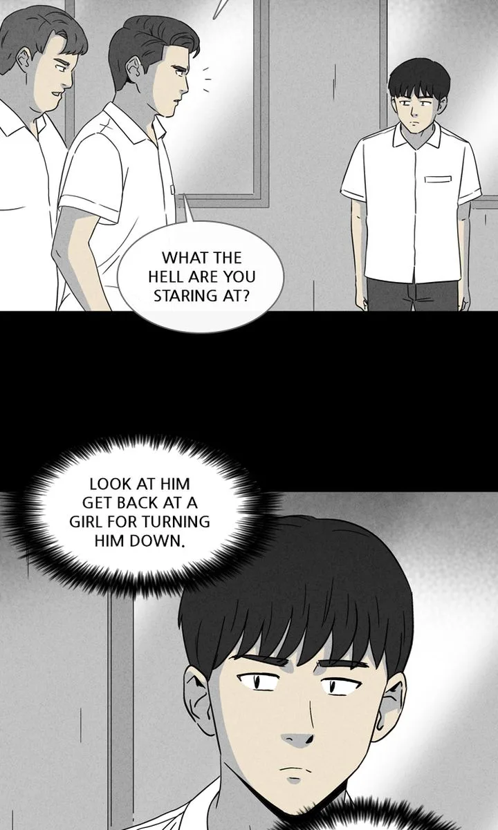 Tales of the Unusual Chapter 335 page 18