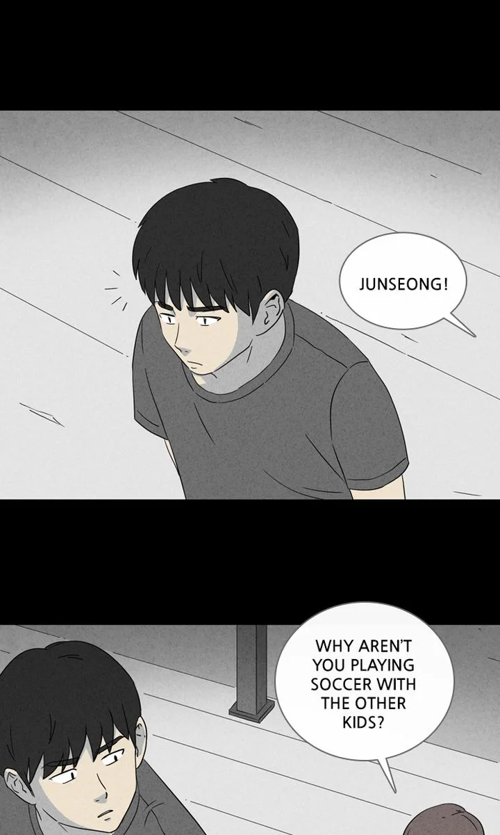 Tales of the Unusual Chapter 335 page 11