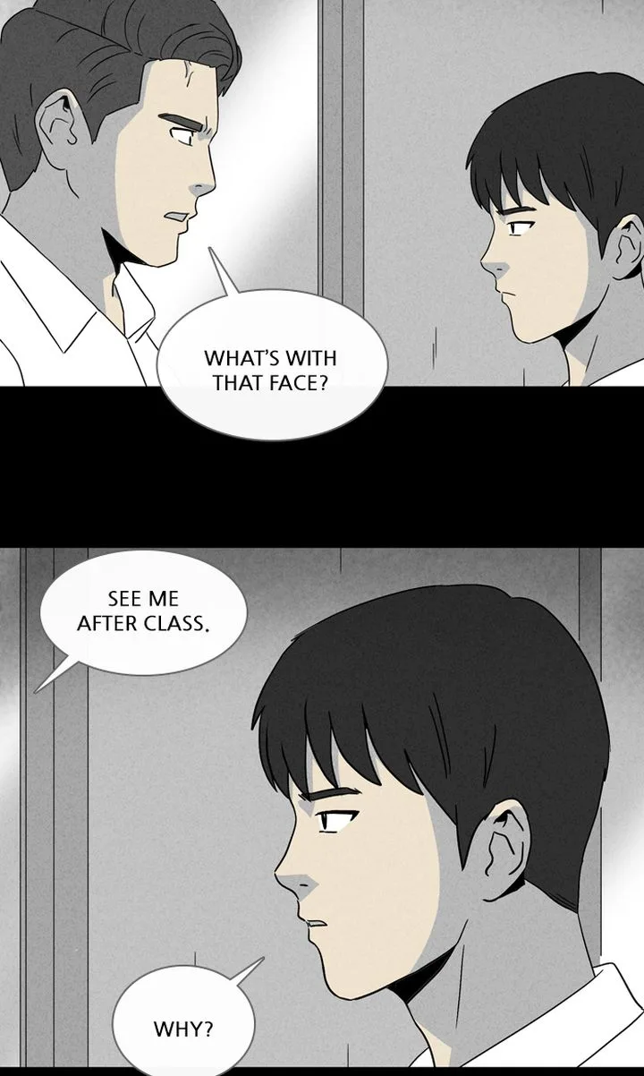 Tales of the Unusual Chapter 335 page 20