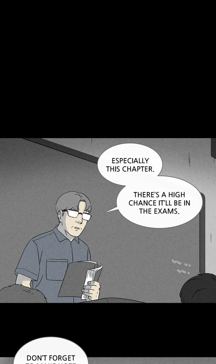 Tales of the Unusual Chapter 335 page 25