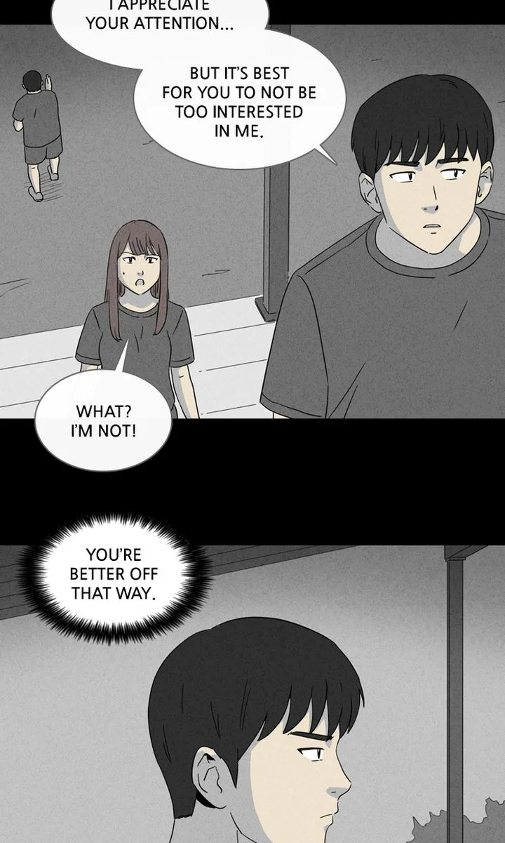 Tales of the Unusual Chapter 335 page 13