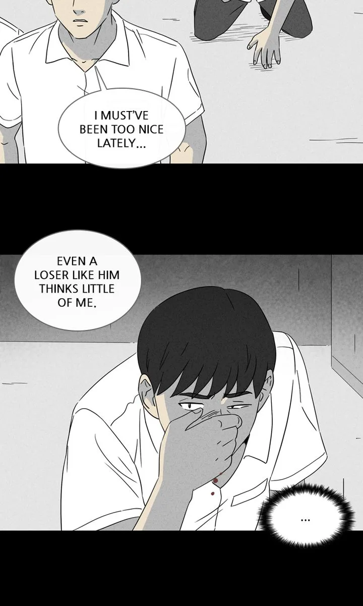 Tales of the Unusual Chapter 335 page 22