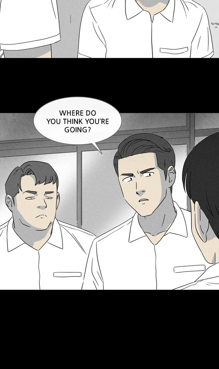 Tales of the Unusual Chapter 335 page 31