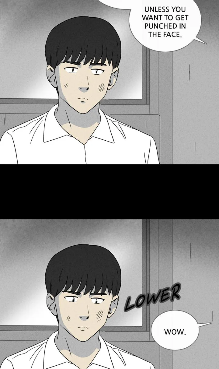 Tales of the Unusual Chapter 335 page 33