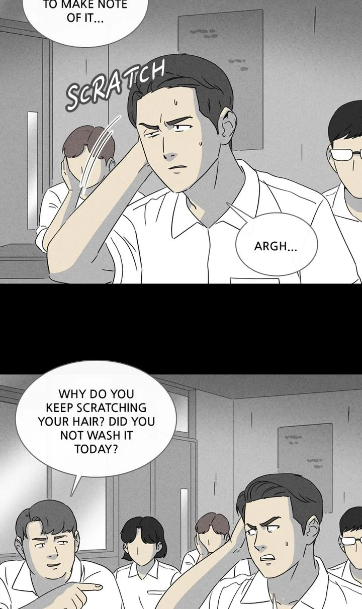 Tales of the Unusual Chapter 335 page 26