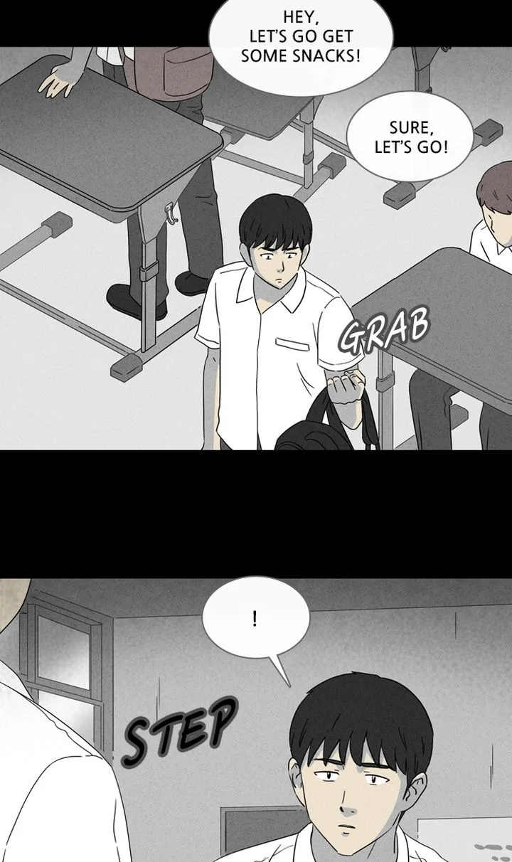 Tales of the Unusual Chapter 335 page 30