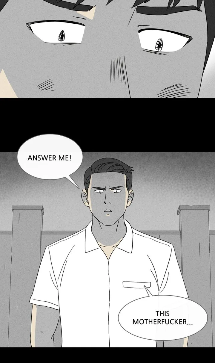 Tales of the Unusual Chapter 335 page 35